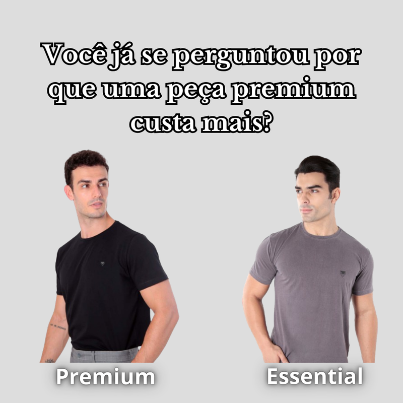 Por que Peças Premium São Mais Caras? Vale a Pena?