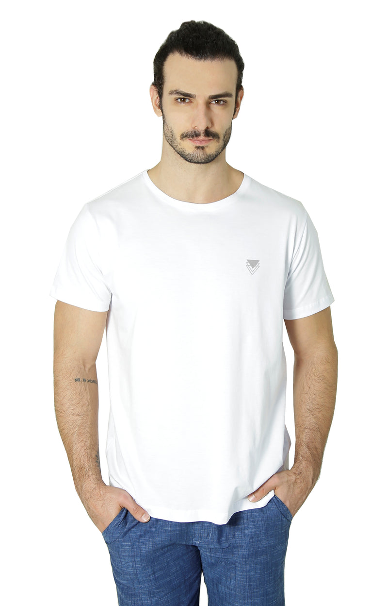 Camiseta Pima Premium