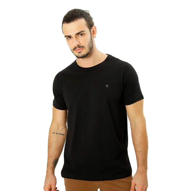 Camiseta Pima Premium